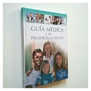 Guía Médica y de primeros auxilios